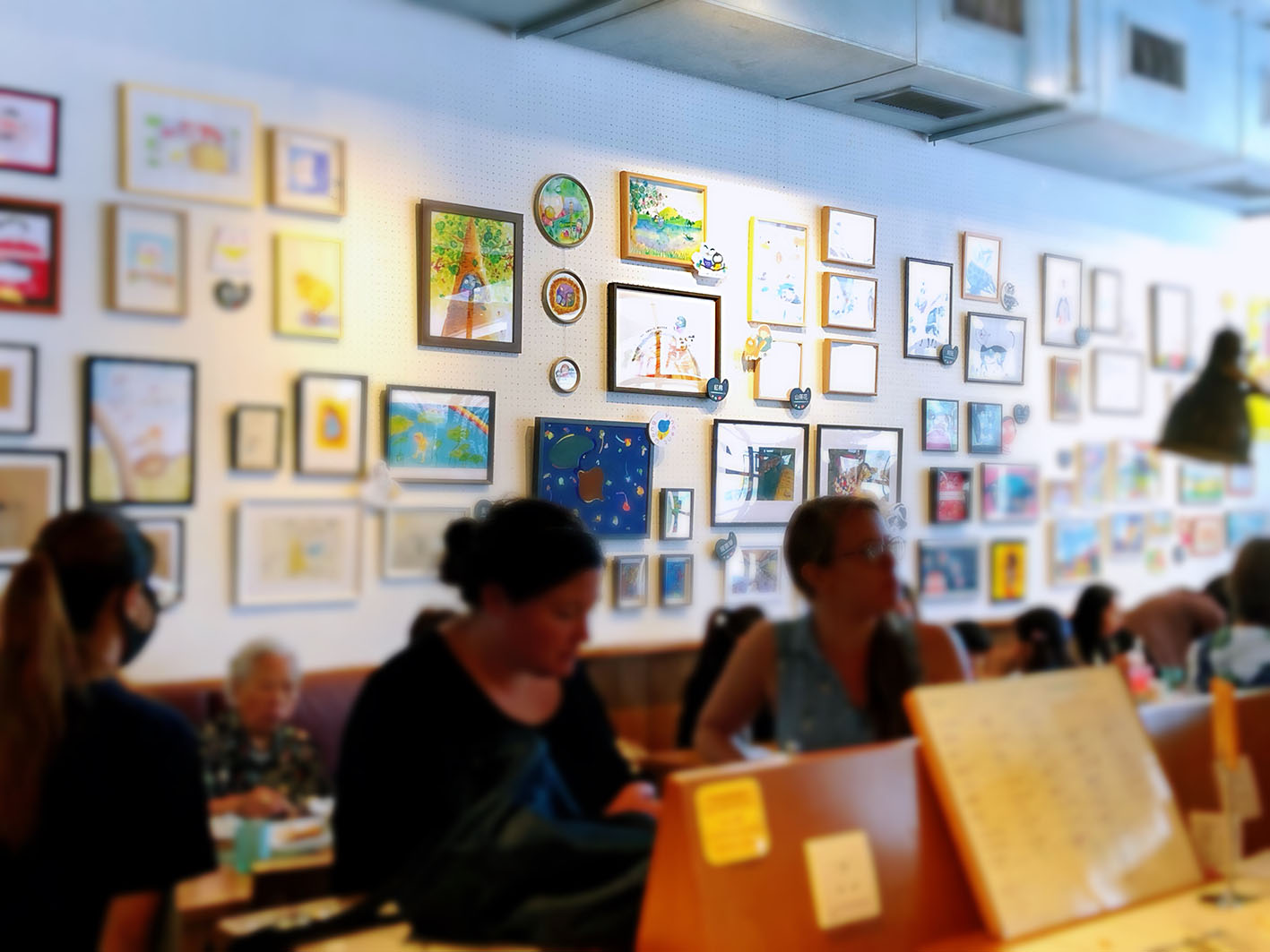 Arts Exhibition 