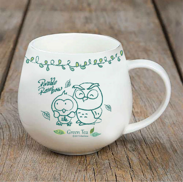 水杯
Mug